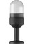 Ø70 Rgb LED Işıklı Kolon Kontak Tip Buzzer Tüp Montaj Ms 293 12-24VAC/DC 1