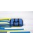 Bestway Lüx Gölgelikli Koltuklu Büyük Aile Deniz Yatağı 389 x 274 cm 43105 3