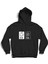 Sabah Kahve, Akşam Bira, Coffee And Beer Kapüşonlu Sweatshirt Hoodie 1