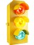 Ø70 Üçlü Multi LED Trafik Lamba Ms 8044 220VAC 2