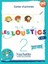 Les Loustics 2 A1: Cahier D'activites + CD Audio 1