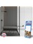 Banyo Küvet Duşakabin Islak Zeminler İçin Kaydırmaz Şerit Bant 3