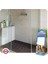 Banyo Küvet Duşakabin Islak Zeminler İçin Kaydırmaz Şerit Bant 4