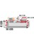 Yapıştırıcılı Pvc Hgs Kılıfı Kabı Otopark Etiket Kabı Yeni Etiketlere Göre 2