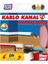 Kablo Kanal Köpük Montaj Bandı En:10mm Boy:10mt 1