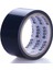 Duct Tape Tamir Bandı Siyah 48mmx25mt Çok Amaçlı Elle Yırtılır 4