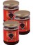 Full Action Ginseng'li Bitkisel Poropolis 'li Güç 240 gr 3-Kavanoz Ekonomik Paket 1