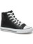 CLASS HI 2PR SIYAH MULTI Erkek High Sneaker 3