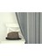 Keten Tül Indigo 1-3 Sık Pile 350X260 Cm 2