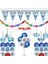 Mfm Parti Sünnet Süsleme Balon Seti 1