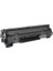 Bilişim P1566 Hp Muadil Toner Siyah (1.700 Sayfa) 1