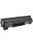 Bilişim M1132 Hp Muadil Toner Siyah (2.100 Sayfa) 2 Yıl Parça Garantili 1
