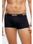 Streç Pamuklu 3 Pack Boxer Erkek Boxer 50475274 001 4