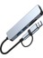 HP-B06 5in1 USB Type-C Girişli Hub Çoklayıcı Kart Okuyucu 3