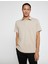 Basic Tişört Polo Yaka Pamuklu 2