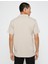 Basic Tişört Polo Yaka Pamuklu 4