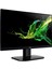 KA240Y UM.QX0EE.005 23.8" 1 Ms 75 Hz Freesync Full Hd Va LED Monitör 2