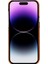 Apple iPhone 14 Pro Max Uyumlu Deri Kılıf Ubw TN11 5