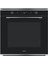 Mythos Fmy 98 P Xs Inox + Nero Fırın 1