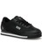 Deep Summer Erkek Siyah Sneaker 1