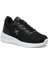 Rose Tx W 3fx Siyah Kadın Sneaker 1