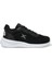 Rose Tx W 3fx Siyah Kadın Sneaker 2