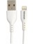 TN-DC17 Plastik 100 cm Lightning Şarj ve Data Kablosu 1