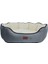 Luxe Daisy Yatak Gri Large 1