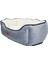 Luxe Daisy Yatak Gri Large 2