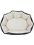 Luxe Daisy Yatak Gri Large 3