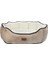 Luxe Daisy Yatak Kahve Medium 1