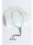 Larimar Küre Kesim 8 mm Doğal Taş Tesbih 1