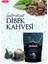 Hazır Osmanlı Dibek Kahvesi 10 Adet x 200 gr 1