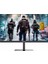 Gamebooster 23.8" GB-2475FF 75Hz 1ms HDMI VGA Fhd IPS Gaming Monitör 1