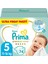 Bebek Bezi Premium Care Junior Fırsat Paketi 5 Beden 11 - 16 kg 74 Adet 1