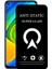 Xiaomi Redmi Note 9 Tam Kaplayan Anti Statik Çizilmez Safir Ekran Koruyucu Cam 1