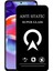 Xiaomi Redmi Note 11 Pro Plus Tam Kaplayan Anti Statik Çizilmez Safir Ekran Koruyucu Cam 1
