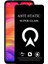 Xiaomi Redmi Note 7 Pro Tam Kaplayan Anti Statik Çizilmez Safir Ekran Koruyucu Cam 1
