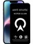 Apple iPhone 14 Plus Tam Kaplayan Anti Statik Çizilmez Safir Ekran Koruyucu Cam 1
