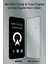 Reeder P13 Blue Max Lite Tam Kaplayan Anti Statik Çizilmez Safir Ekran Koruyucu Cam 2