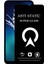 General Mobile Gm 21 Tam Kaplayan Anti Statik Çizilmez Safir Ekran Koruyucu Cam 1