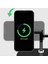 5 In 1 15W Kablosuz Şarj Standı Gece Lambası Apple Watch Airpods Kablosuz Şarj Istasyonu 2