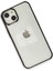 iPhone 14 Plus Kılıf Element Silikon - Siyah 3