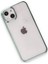 iPhone 14 Plus Kılıf Element Silikon - Yeşil 3