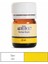 Kumaş Boyası Sarı 25 ml 1