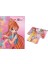 Winx 60 Yaprak Kareli Defter A5 Pp Kapak 1