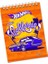 Hot Wheels Not Defteri 1