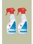Vebi Entokim Draker 10.2 Cs 8 Haşere Ruhsatlı Kokusuz Hazır Sprey 2 x 400 ml 2