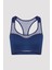 Lacivert Active Bra Colors Sütyen 1