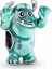 Pixar Sulley Charm 1